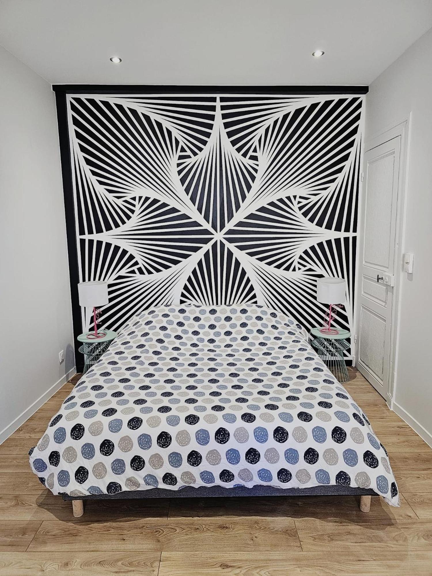 Residence Paul Bert Тарб Экстерьер фото